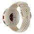 Montre Polar Pacer Pro Beige
