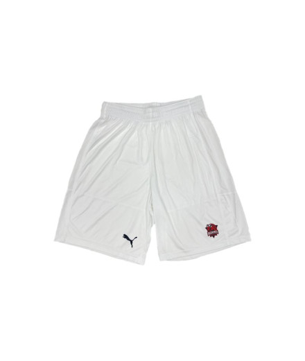 Pantalons from Basket-ball Puma Baskonia Away White