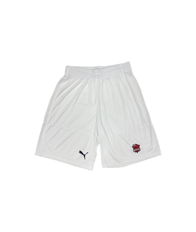 Pantalons from Basket-ball Puma Baskonia Away...