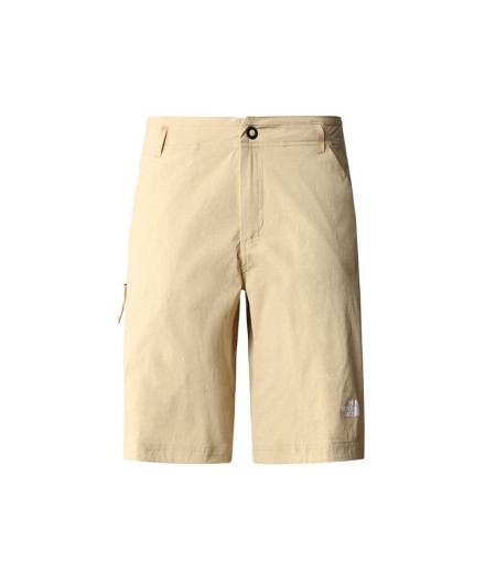 Pantalons de Montagne The North Face Exploration Femme Khaki