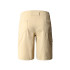 Pantalons de Montagne The North Face Exploration Femme Khaki