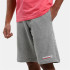 Pantalon Champion Bermuda Gris Hommes
