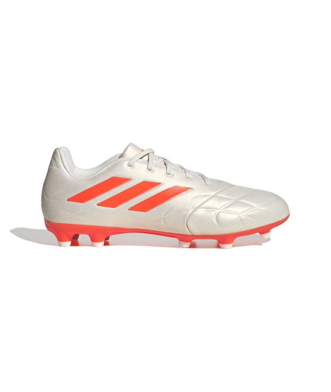 Bottes de Football adidas Copa Pure.3 FG