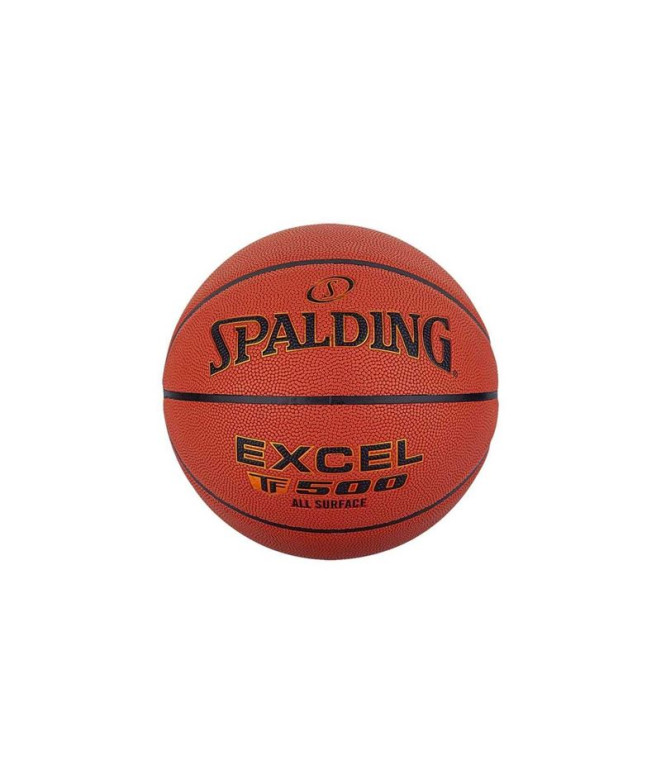 Basket-ball Spalding Excel TF-500 Sz7...