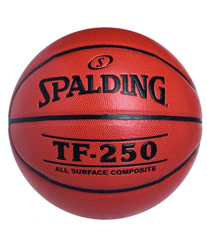 Basket-ball Spalding React TF-250 Sz6...
