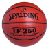 Basket-ball Spalding React TF-250 Sz6 Basket-ball composite