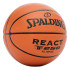 Basket-ball Spalding React TF-250 Sz5 Basket-ball composite
