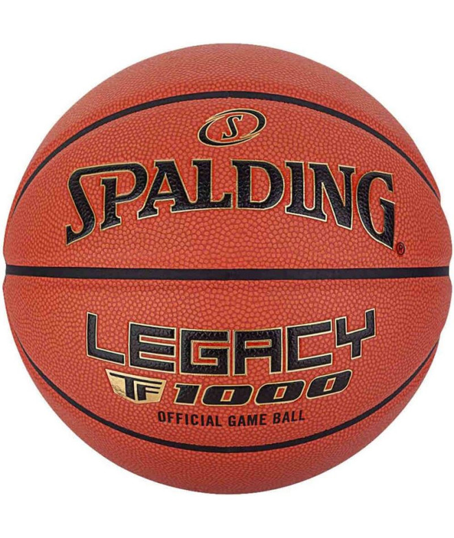 Basket-ball Spalding TF-1000 Legacy Sz6...