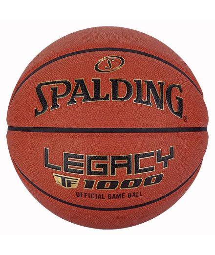 Basket-ball Spalding TF-1000 Legacy Sz7 Basket-ball...