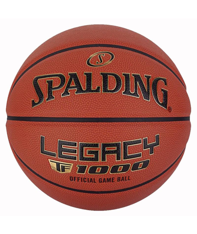 Basket-ball Spalding TF-1000 Legacy Sz7...