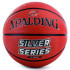 Basketball Spalding All Conference Pastel Sz 6