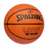 Basket-ball Spalding Layup TF-50 Sz7 Caoutchouc Basket-ball