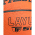 Basket-ball Spalding Layup TF-50 Sz7 Caoutchouc Basket-ball