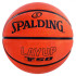 Basketball Spalding Layup TF-50 Sz5 Rubber Basketball