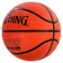 Basketball Spalding Layup TF-50 Sz5 Rubber Basketball