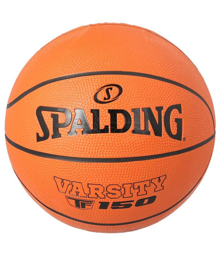 Ballon de basket Spalding Varsity Fiba TF-150 Sz6