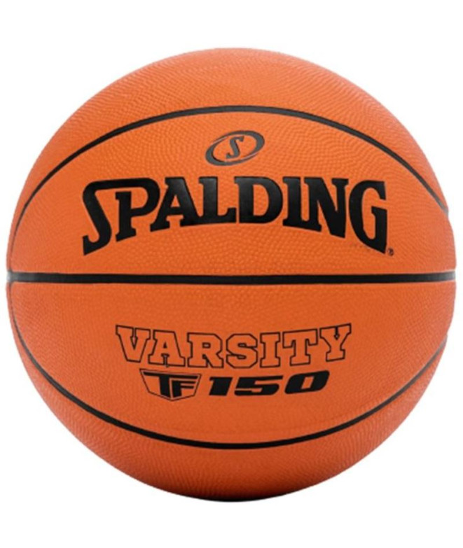 Basketball Spalding Varsity Fiba TF-150 Sz5...