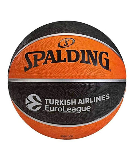 Basketball Spalding Varsity TF-150 Sz5 Rubber EL 2021