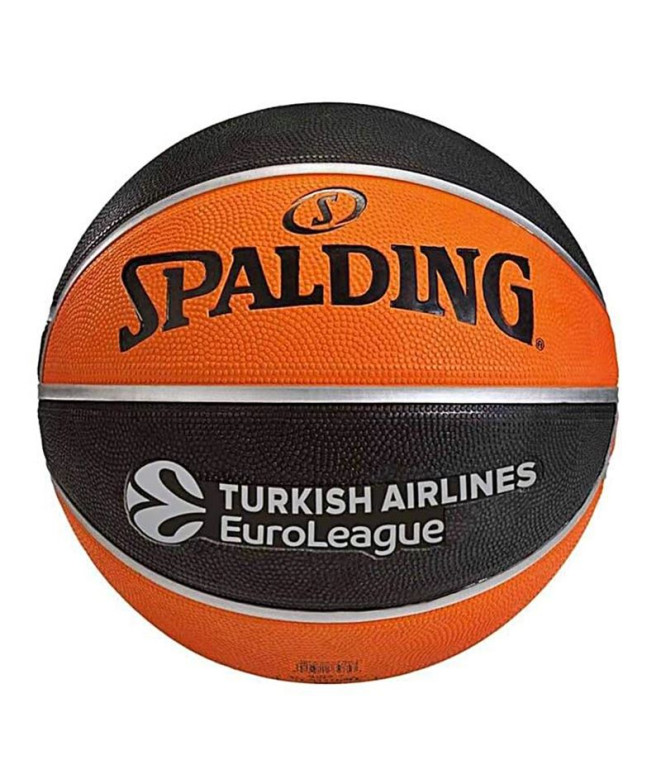 Basketball Spalding Varsity TF-150 Sz5 Rubber...