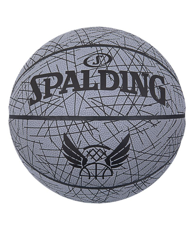 Ballon de basket Spalding Lignes de tendance...
