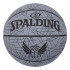 Ballon de basket Spalding Lignes de tendance Sz7 Caoutchouc