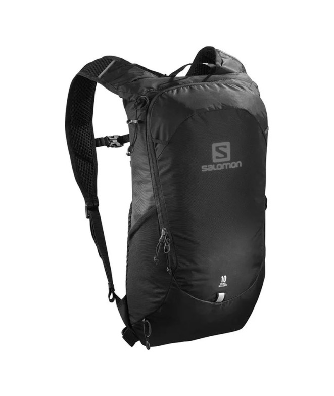 Sac à dos randonnée Salomon Triblazer 10 Noir