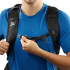Sac à dos randonnée Salomon Triblazer 10 Noir