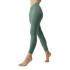 Born Living Yoga Aura Alga Leggings Femmes