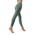 Born Living Yoga Aura Alga Leggings Femmes