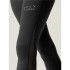 Born Living Yoga Aura Collant Noir Femmes