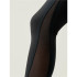 Born Living Yoga Aura Collant Noir Femmes