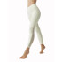 Born Living Yoga Leggings Aura Ivory Femmes