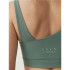 Born Living Yoga Aura Alga Sports Bra Femmes