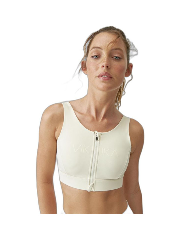 Soutien-gorge de sport Born Living Yoga Raw...