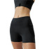 Born Living Yoga Pants Raw Black Women's