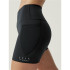 Born Living Yoga Pants Raw Black Women's