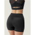 Born Living Yoga Pants Raw Black Women's