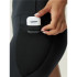 Born Living Yoga Pants Raw Black Women's
