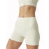 Born Living Pantalon de Yoga Raw Ivory Femmes
