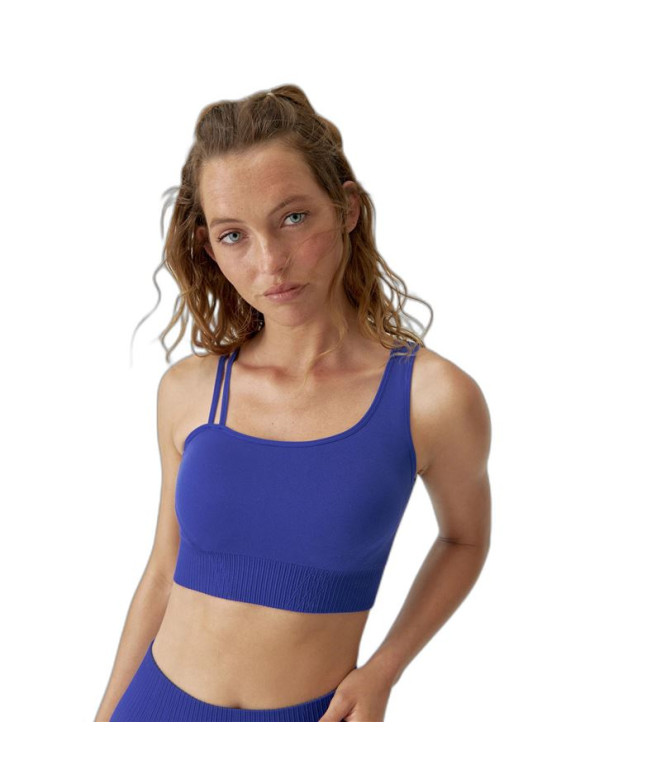 Soutien-gorge de sport Born Living Yoga Smart...