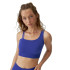 Soutien-gorge de sport Born Living Yoga Smart Ink Femmes