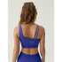 Soutien-gorge de sport Born Living Yoga Smart Ink Femmes