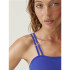 Soutien-gorge de sport Born Living Yoga Smart Ink Femmes