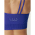 Soutien-gorge de sport Born Living Yoga Smart Ink Femmes
