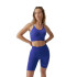 Soutien-gorge de sport Born Living Yoga Unity Ink Femmes