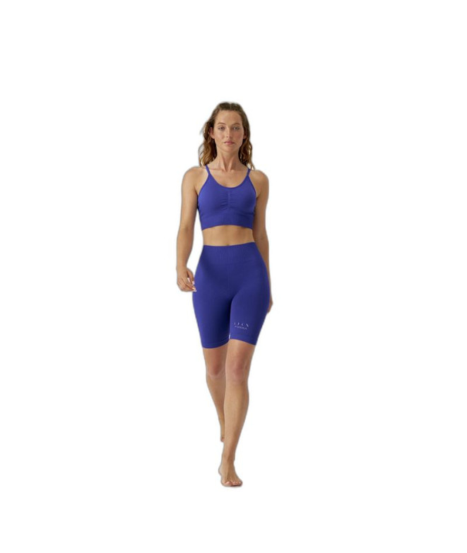 Born Living Pantalon de yoga Unity Ink Femmes