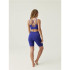 Born Living Pantalon de yoga Unity Ink Femmes