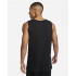 T-shirt Nike Homme Sportswear Noir Blanc
