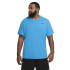 T-shirt Nike Homme Dri-Fit Bleu