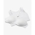 Brassiere de sport Fitness Nike Femme de Swoosh Medium-Support Blanc